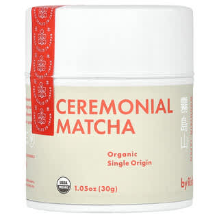 Rishi Tea, Matcha cerimoniale, 30 g