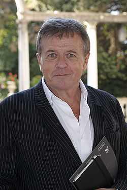 Patrice Chéreau