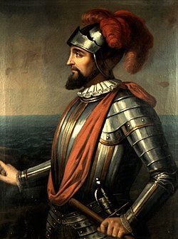 Vasco Núñez de Balboa