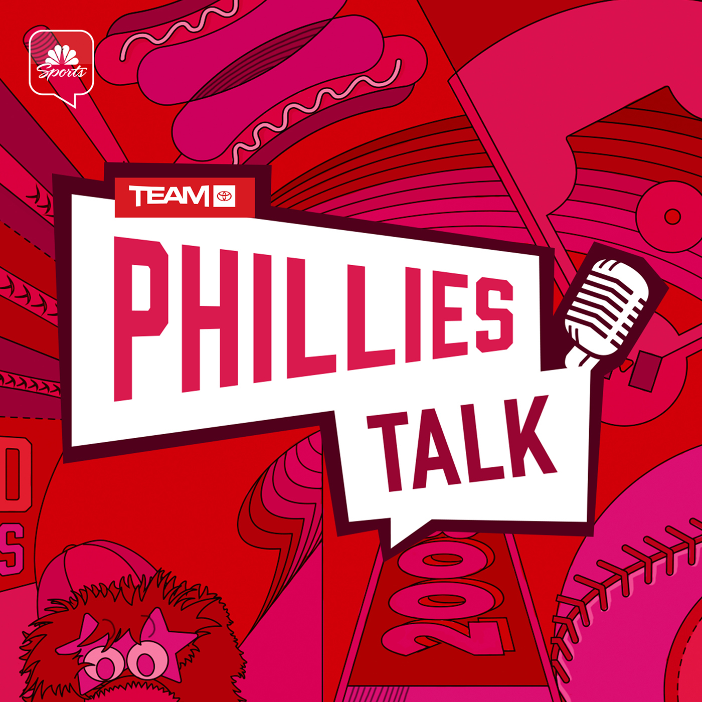 Phillies make statement vs. Dodgers; Merrifield released