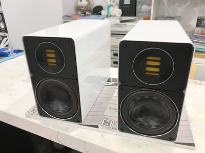 《統元音響》德國ELAC  BS 312  歡迎來店試聽