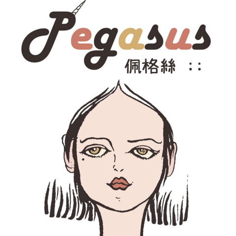 Pegasus 佩格絲 :: - 提供視覺設計公司的專家