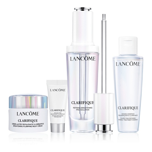 LANCÔME 蘭蔻 極光精華入門組