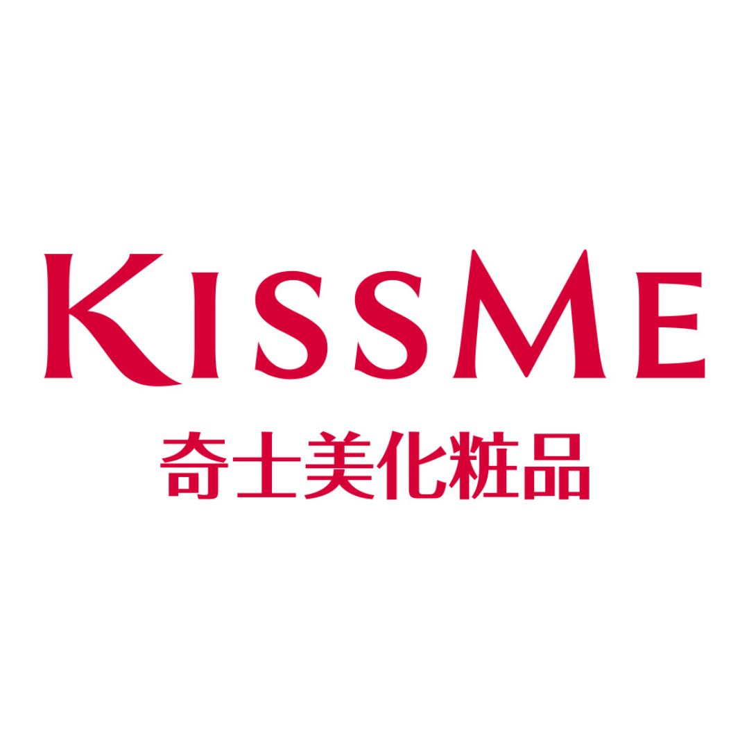 KISSME開架