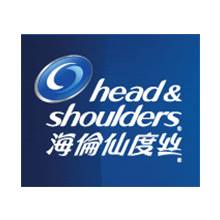 head&shoulders 海倫仙度絲