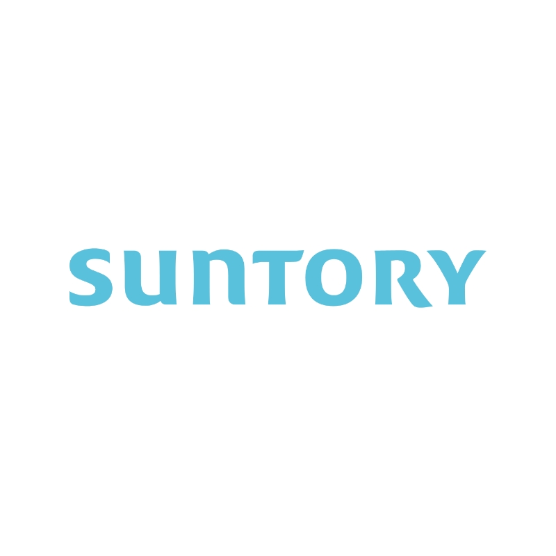 SUNTORY 三得利