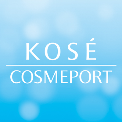 KOSE COSMEPORT 高絲蔻絲魅寶