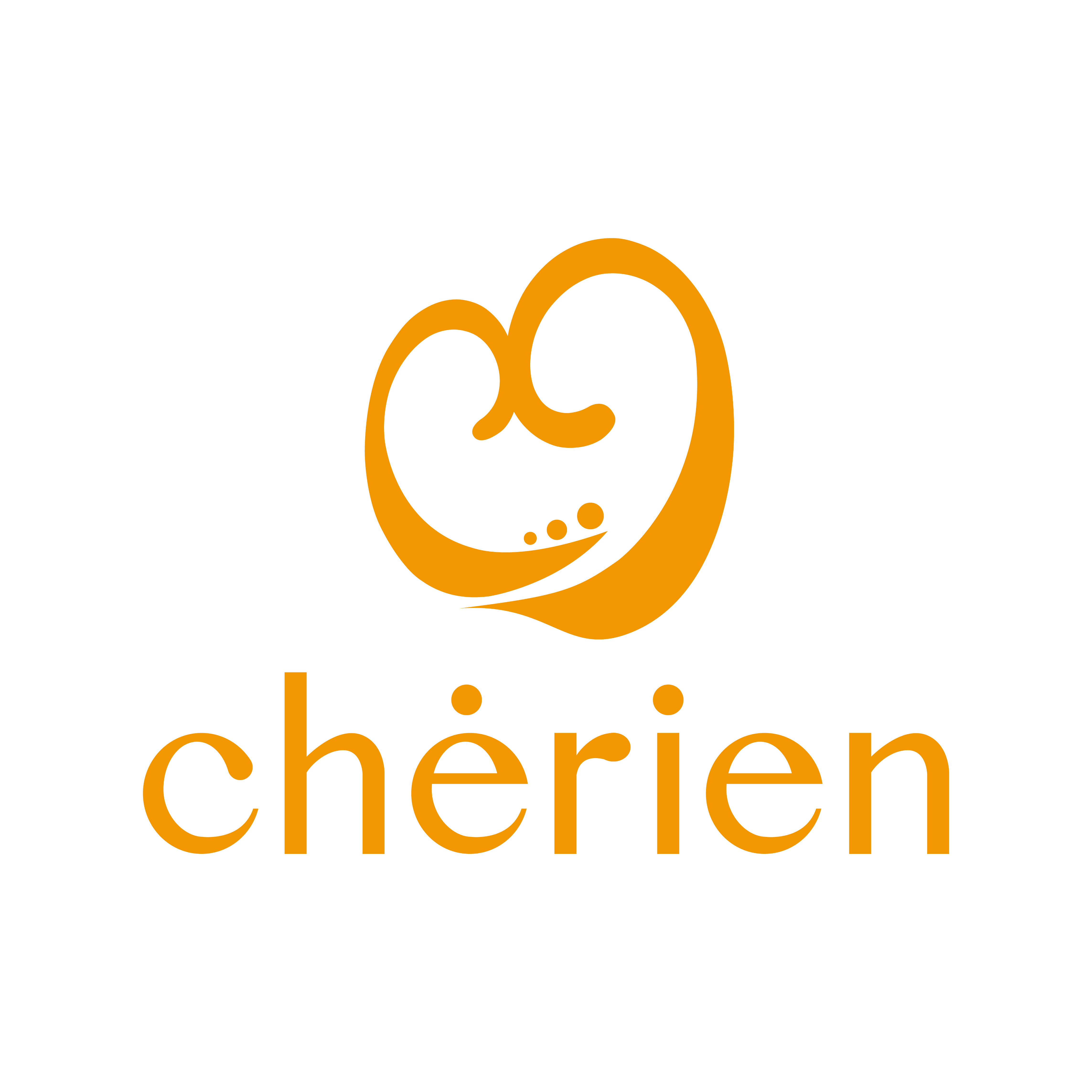 Cherien 宣莉恩