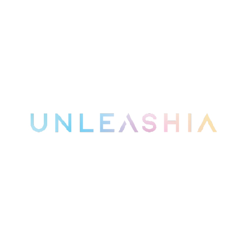 UNLEASHIA 顏礫星涯