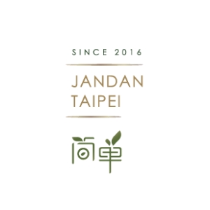 JAN DAN TAIPEI 簡單