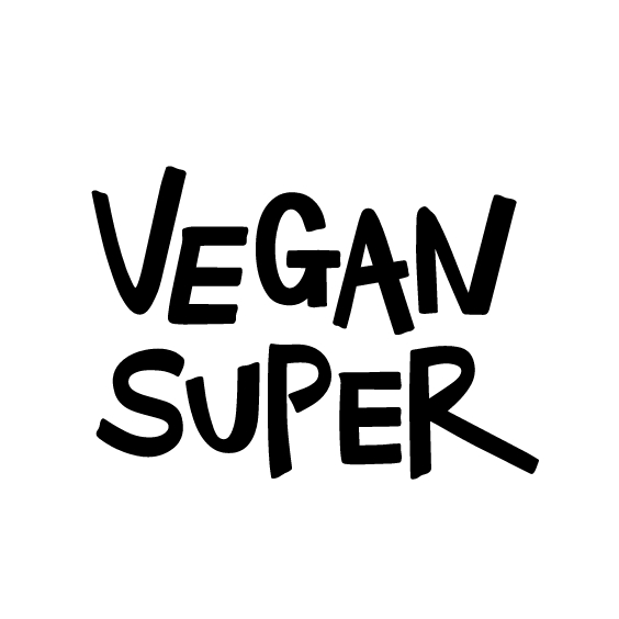 VEGANSUPER