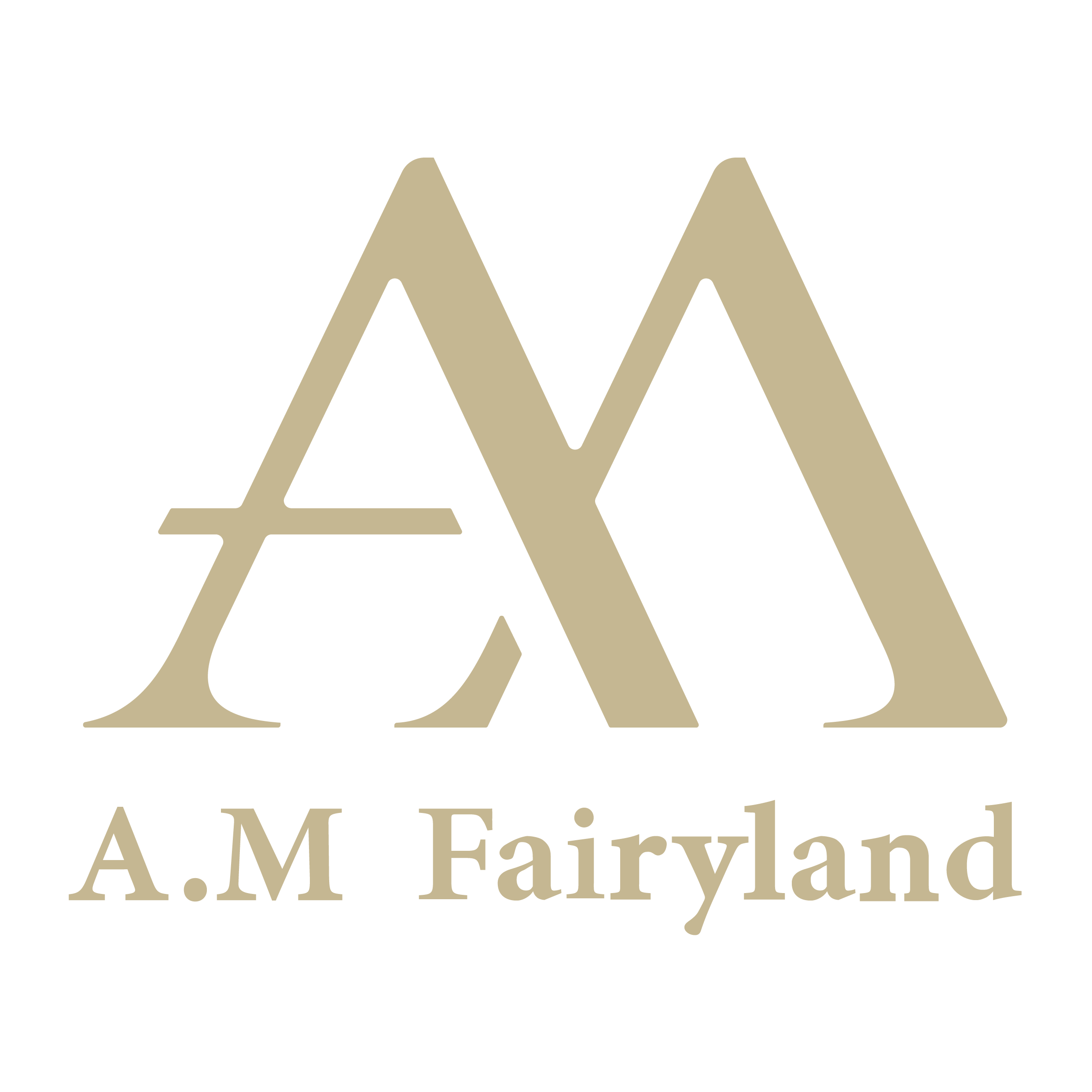 A.M Fairyland