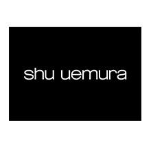 shu uemura 植村秀