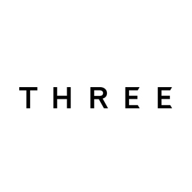 THREE