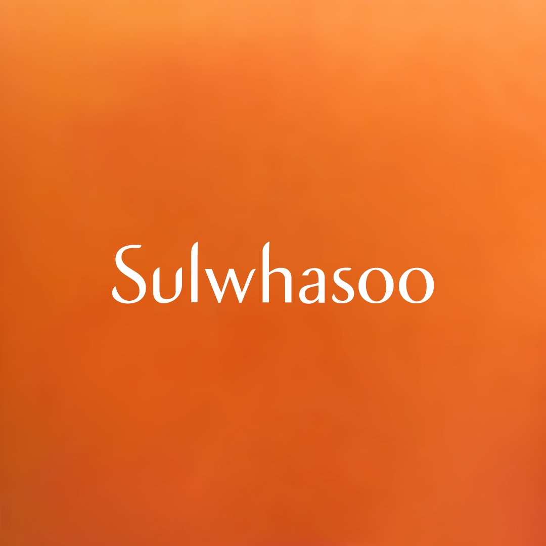 Sulwhasoo 雪花秀