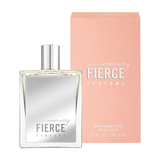 天生無懼女性淡香精 Naturally FIERCE Perfume