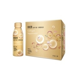 御姬賞Q彈膠原飲 Collagen Supplement