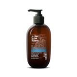 肖楠葉純淨洗手露 TAIWAN INCENSE CEDAR LEAF PURIFYING HAND WASH  