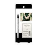 隨心所慾超防水極細眼線液筆 LOVE LINER LIQUID EYELINER R4