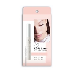 天生完美睫毛精華液 LOVE LINER ALL LASH SERUM