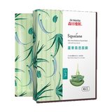 蘆薈晶透面膜 Dr.Morita Aloe Vera Radiance Facial Mask