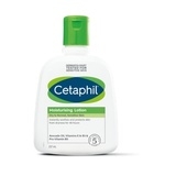 身體保養網友推薦排行榜第18名 - 舒特膚長效潤膚乳 Cetaphil Moisturising Lotion