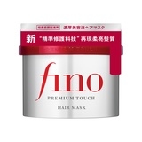 淨化精油網友推薦排行榜第9名 - FINO 高效滲透護髮膜(升級版)