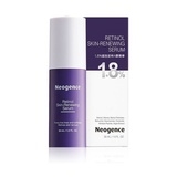 精華液網友推薦排行榜第10名 - 1.8%超效逆時A醇精華 RETINOL SKIN-RENEWING SERUM