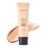 韓國彩妝網友推薦排行榜第7名 - 橙花原液保濕BB霜SPF25 L'EGERE NEROLI HYDRATING BB CREAM SPF25