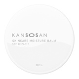 強效極緻水潤保濕霜SPF30/PA+++ Skincare Moisture Balm SPF30/PA+++