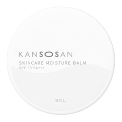 強效極緻水潤保濕霜SPF30/PA+++ Skincare Moisture Balm SPF30/PA+++