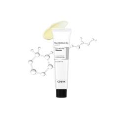 0.1A醇霜 The Retinol 0.1 Cream