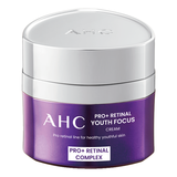 PRO+ A醛逆時煥活緊緻霜 AHC PRO+ RETINAL YOUTH FOCUS CREAM