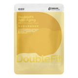 倍抗痕生物纖維面膜 DoubleFit Anti-Aging Bio Cellulose Mask