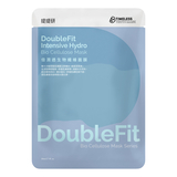 倍潤透生物纖維面膜 DoubleFit Intensive Hydro Bio Cellulose Mask