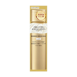 AQL全能5D緊緻精華水(潤澤) AQL TREATMENT LOTION OIL IN I