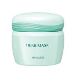 保濕面膜網友推薦排行榜第13名 - 靈草精華面膜 HERB MASK A