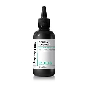 專業SOS舒緩安瓶 Derma Answer SOS Soothing Tonic Ampule