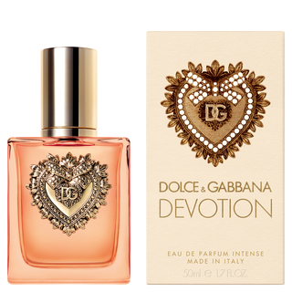 摯愛極致女性淡香精 Devotion Eau de Parfum Intense