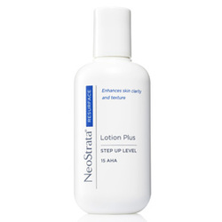 果酸深層保養乳液 NeoStrata Lotion plus-15 AHA