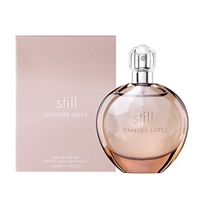 星鑽幻夢女性淡香精 Still Jennifer Lopez Eau de Parfum