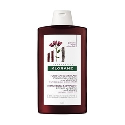 養髮洗髮精 Shampoo with Quinine & B Vitamins