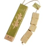 純綠茶洗手串	 Pure Green Tea Hand Wash Bar Soap