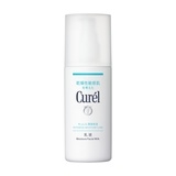 舒緩乳液網友推薦排行榜第8名 - 潤浸保濕乳液 Curél Intensive Moisture Care Moisture Facial Milk