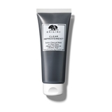 清潔面膜網友推薦排行榜第16名 - 泥娃娃活性碳面膜 Clear Improvement® Active charcoal mask to clear pores