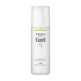 敏感肌化妝水網友推薦排行榜第34名 - 控油保濕化粧水 Curel Sebum Care Lotion