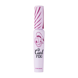 睫對出色極限萌翹搶眼睫毛膏 LASH PERM CURL FIX MASCARA#2019.09.13 聯名包裝 Black