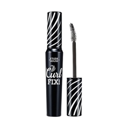 睫對出色極限萌翹搶眼睫毛膏 LASH PERM CURL FIX MASCARA