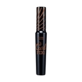 睫對出色極限萌翹搶眼睫毛膏 LASH PERM CURL FIX MASCARA#咖啡色