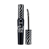 睫對出色極限萌翹搶眼睫毛膏 LASH PERM CURL FIX MASCARA#黑色